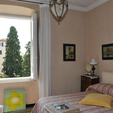Il Ciottolo Bed & Breakfast Genoa Ngoại thất bức ảnh