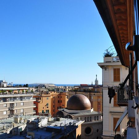 Il Ciottolo Bed & Breakfast Genoa Ngoại thất bức ảnh
