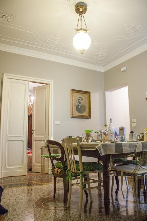Il Ciottolo Bed & Breakfast Genoa Ngoại thất bức ảnh