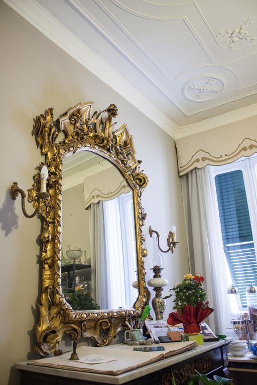 Il Ciottolo Bed & Breakfast Genoa Ngoại thất bức ảnh