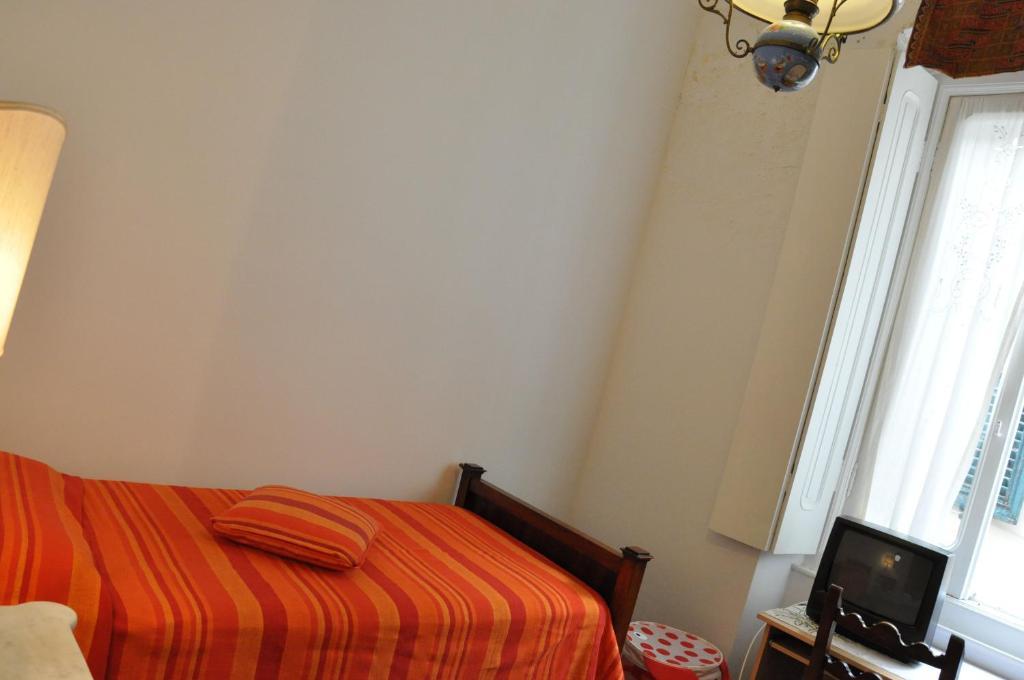 Il Ciottolo Bed & Breakfast Genoa Phòng bức ảnh