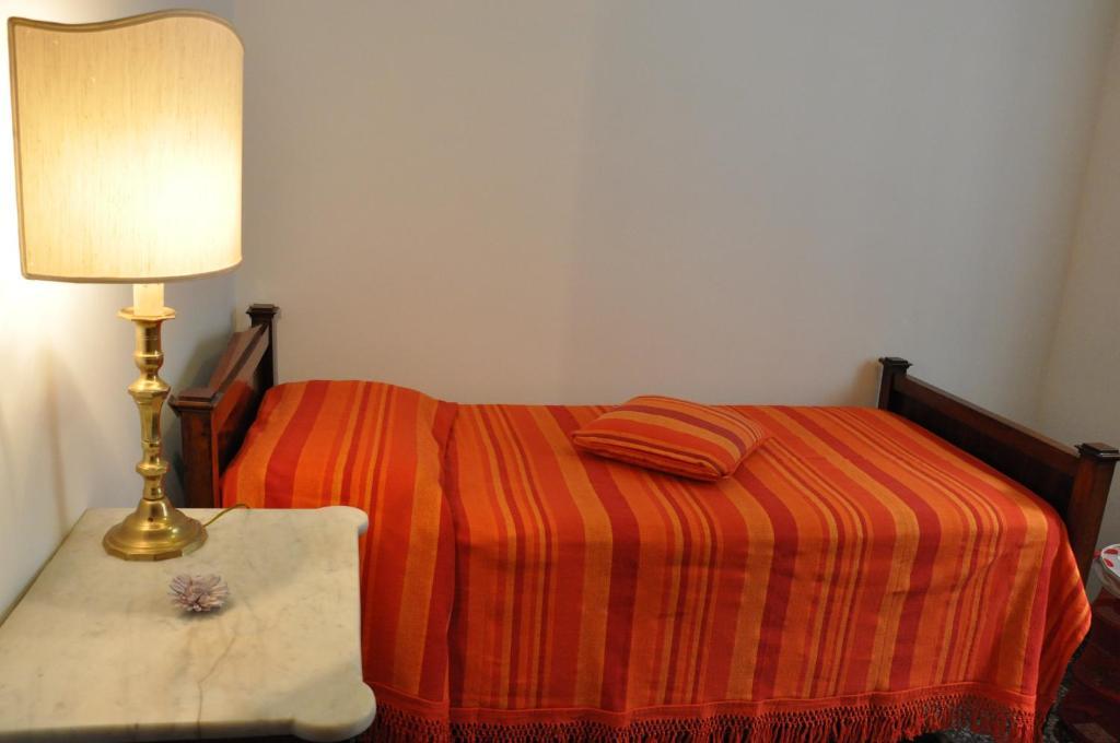 Il Ciottolo Bed & Breakfast Genoa Phòng bức ảnh