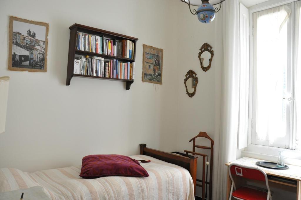 Il Ciottolo Bed & Breakfast Genoa Ngoại thất bức ảnh