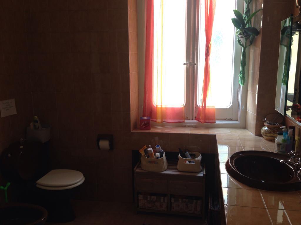 Il Ciottolo Bed & Breakfast Genoa Ngoại thất bức ảnh