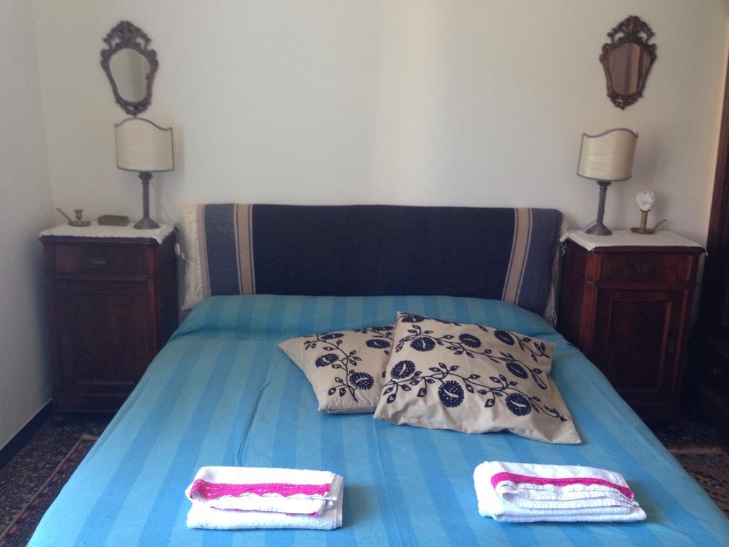 Il Ciottolo Bed & Breakfast Genoa Ngoại thất bức ảnh